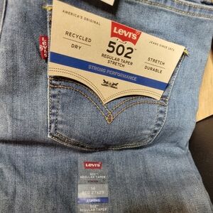 Boys size 14 Levi's